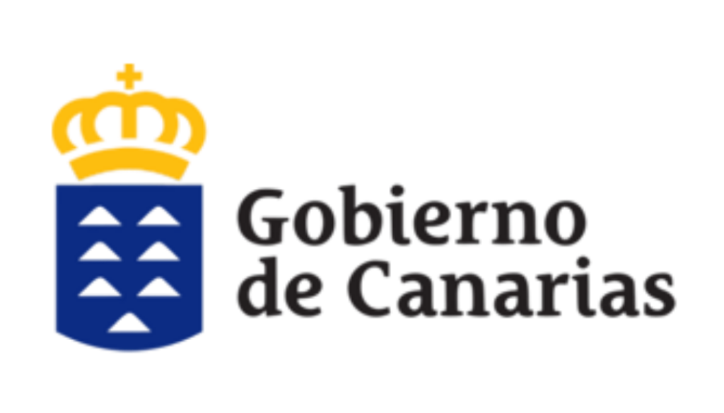 Logo Gobierno de Canarias